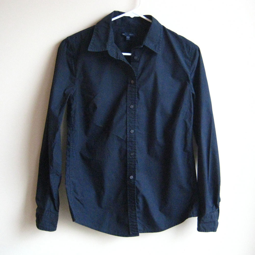 GAP Tailored Shirt